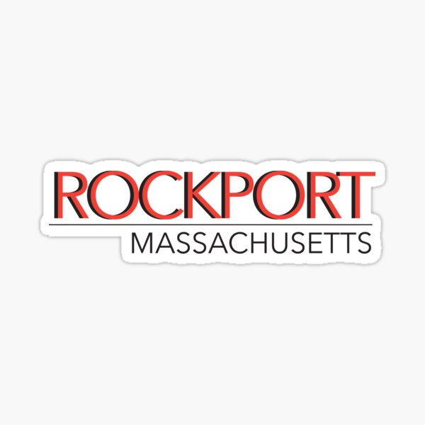 Item preview, Rockport designed and sold by waves4.