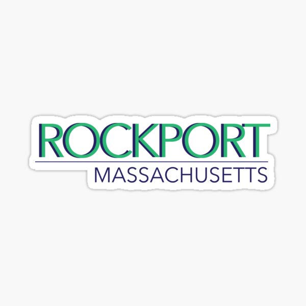 Item preview, Rockport designed and sold by waves4.