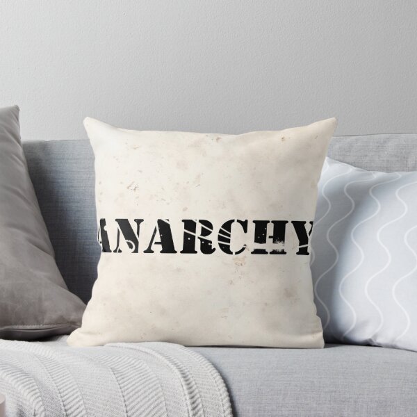 Item preview, Anarchy 4  designed and sold by supernova23.
