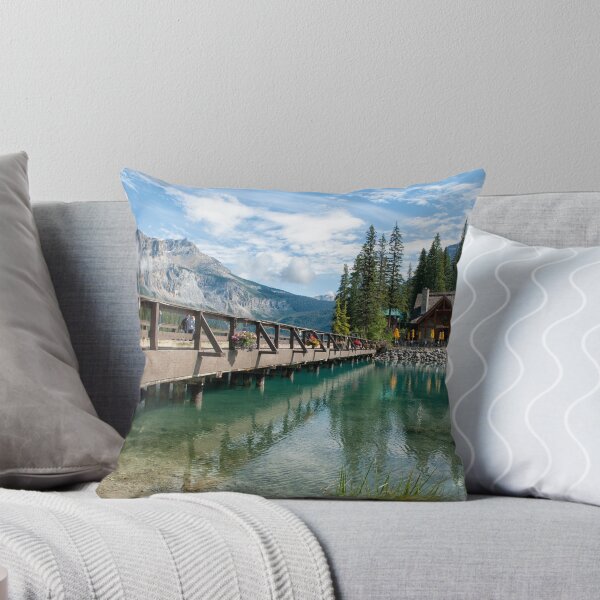 Item preview, Emerald Morning designed and sold by Kristin Repsher.