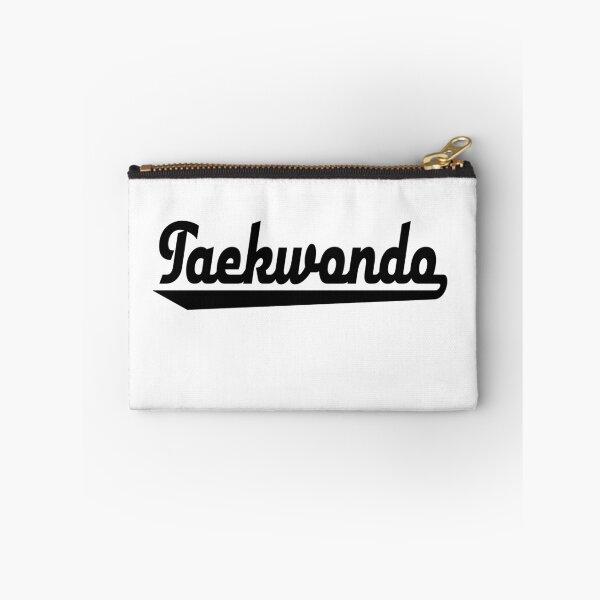 Artikelvorschau, Taekwondo entworfen und verkauft von Vectorqueen.