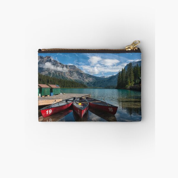 Item preview, Emerald Reflections designed and sold by Kristin Repsher.
