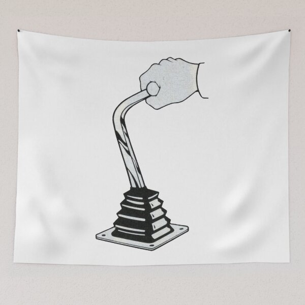 Item preview, Stick Shift. For The Real Drivers!  designed and sold by taspaul.