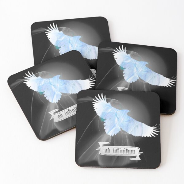 Item preview, Ad infinitum designed and sold by IschemicNeuron.