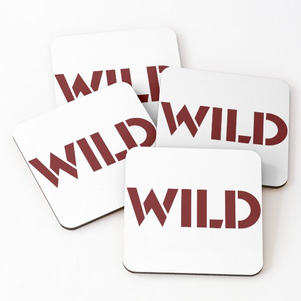 Item preview, Wild Simple Awesome Design on multiproducts designed and sold by Urban Binge.