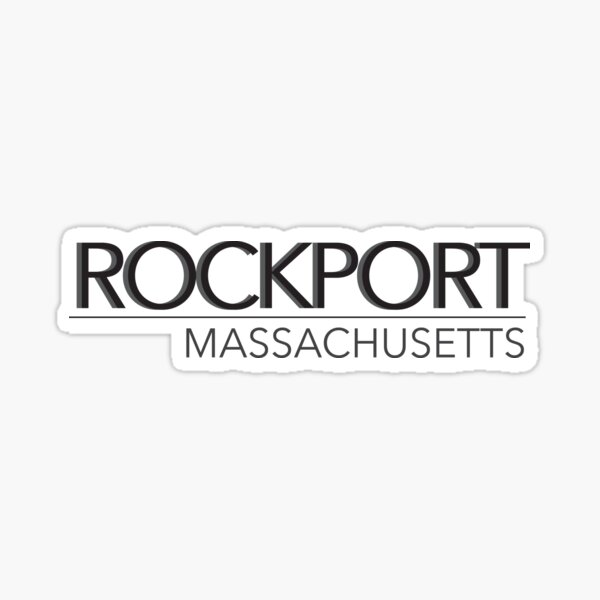 Item preview, Rockport designed and sold by waves4.
