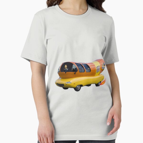 Item preview, Wienermobile. designed and sold by Matt Bob.