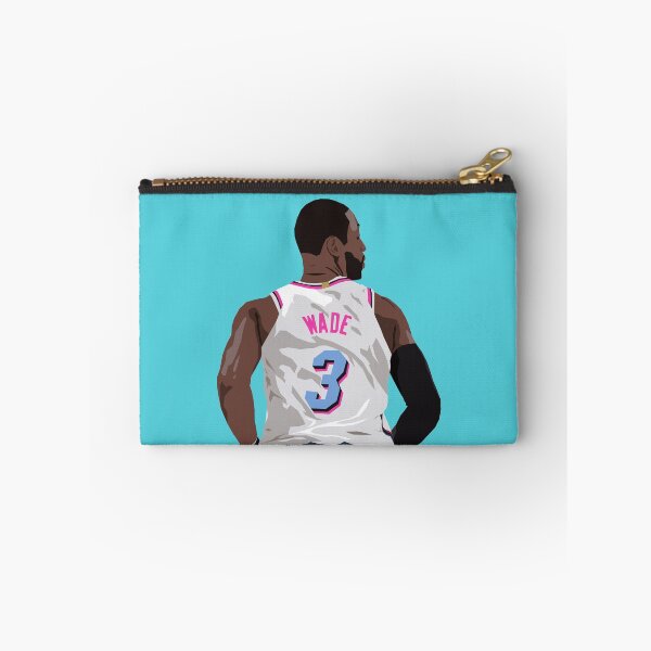 Item preview, Dwyane Wade Back-To designed and sold by RatTrapTees.