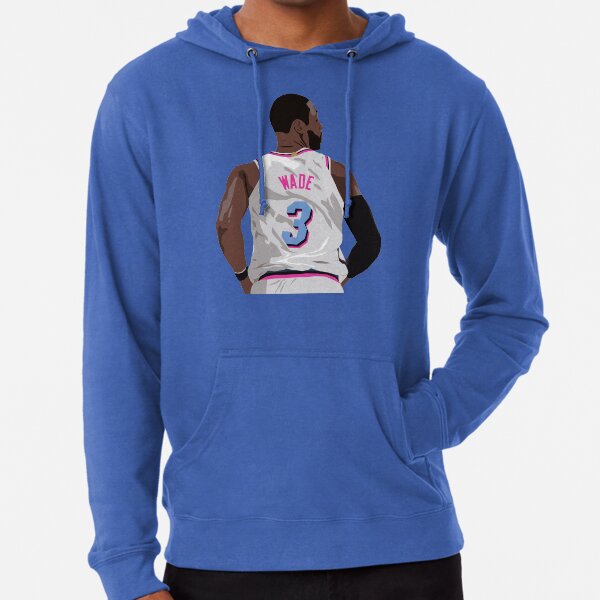Dwyane wade hoodies clearance