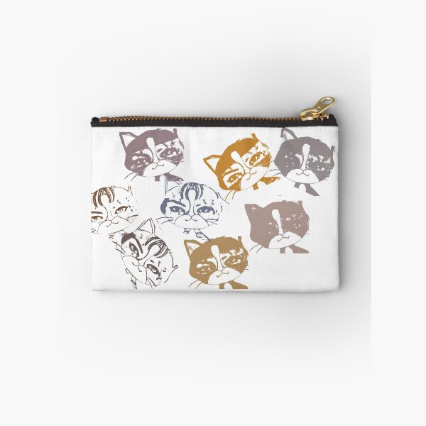 Item preview, Several cats designed and sold by JoAnnFineArt.