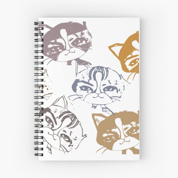 Item preview, Several cats designed and sold by JoAnnFineArt.