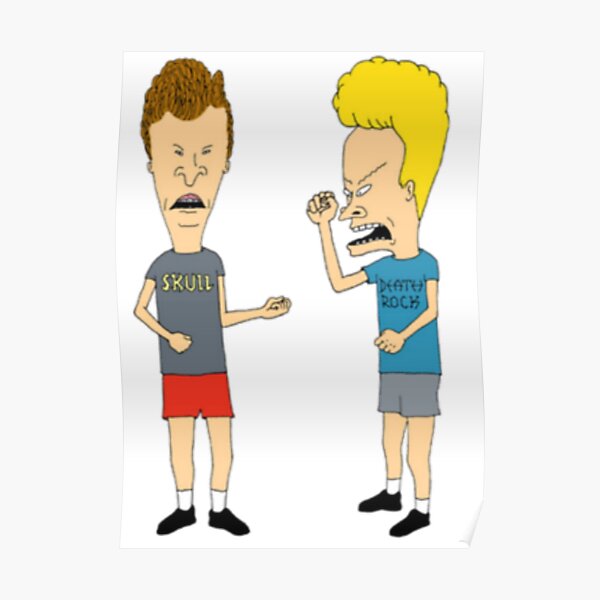 download beavis and butt head bts