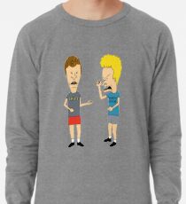 beavis and butt head sweatshirt