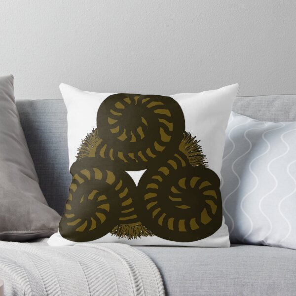 Item preview, Rope Triskelion designed and sold by ErosLily.
