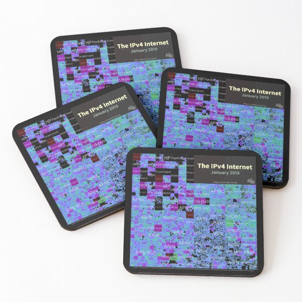 Coasters