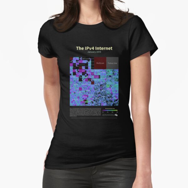 Fitted T-Shirt