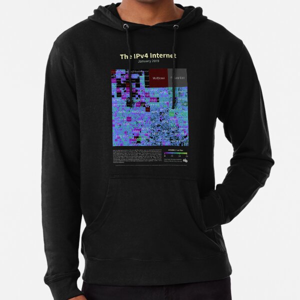 Lightweight Hoodie