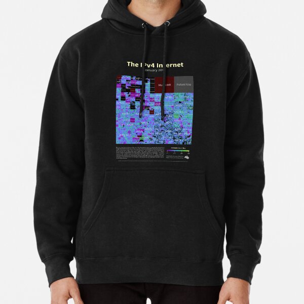 Hoodie (Pullover)