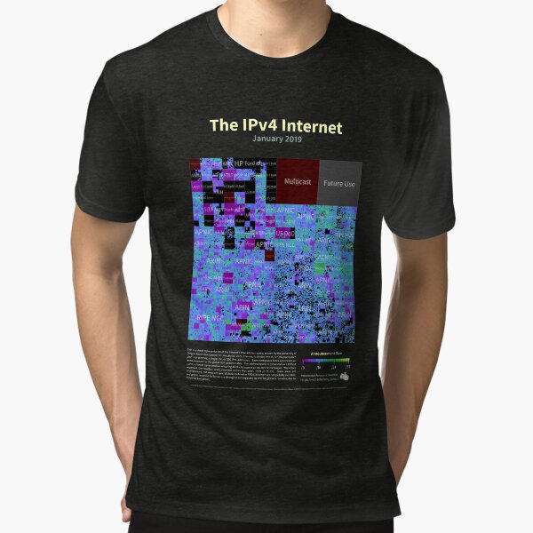 Tri-blend T-Shirt