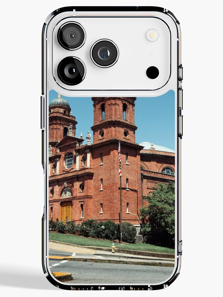Thumbnail 1 von 5, iPhone-Hülle, Asheville designt und verkauft von mattmangrease.