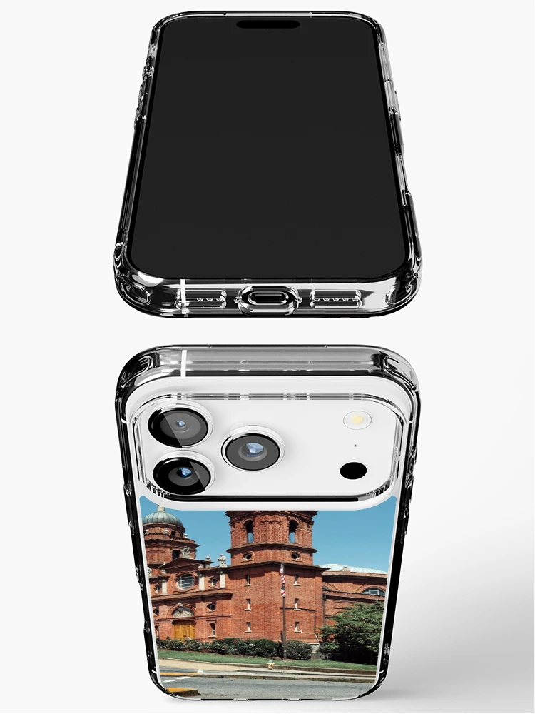 Thumbnail 3 von 5, iPhone-Hülle, Asheville designt und verkauft von mattmangrease.
