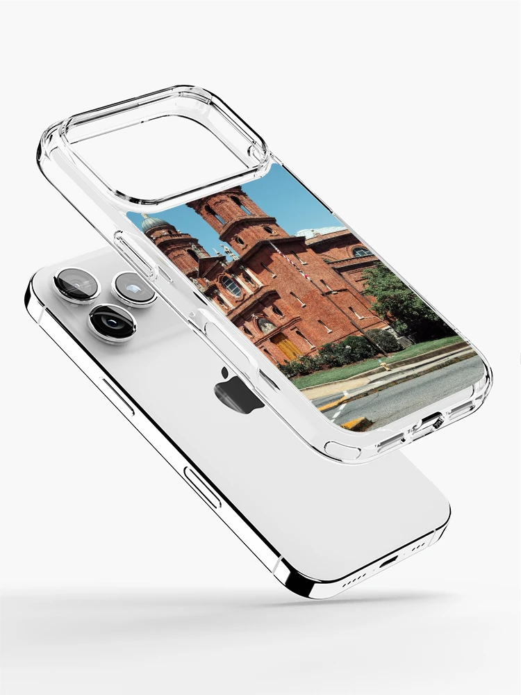 Thumbnail 2 von 5, iPhone-Hülle, Asheville designt und verkauft von mattmangrease.