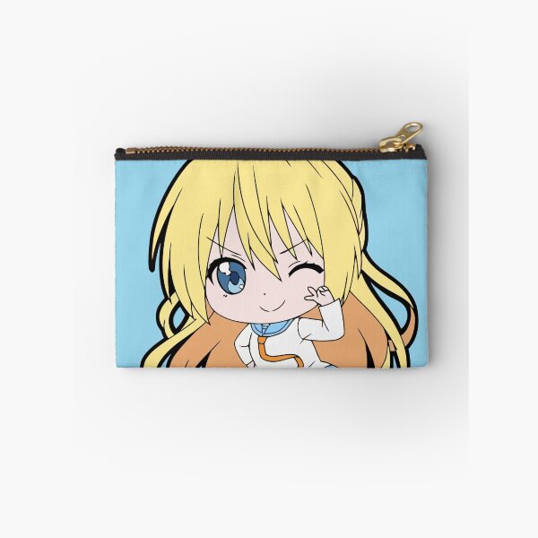 Item preview, Chitoge Chibi designed and sold by Chibify.