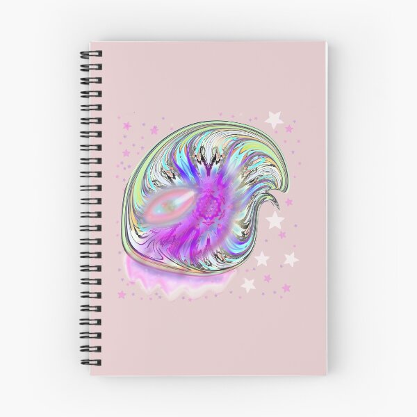 Item preview, Jelly Squid  designed and sold by TiredEyeSharkCo.