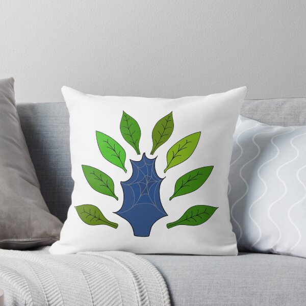 Item preview, Leaves And Webs  designed and sold by GeorgeJudd.