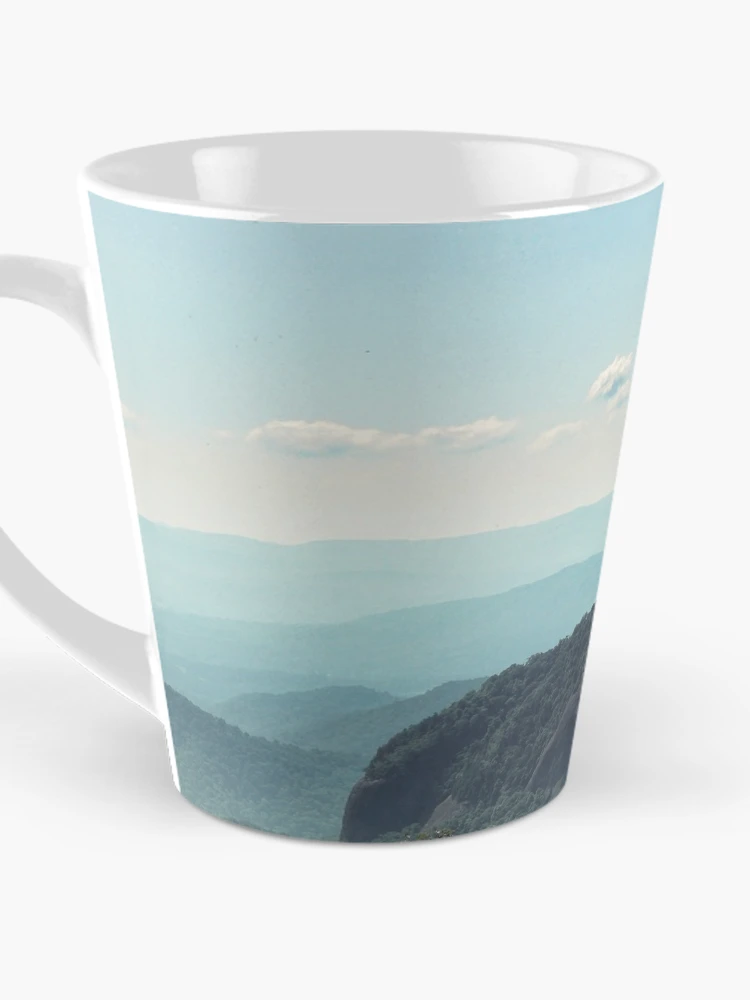 Thumbnail 3 von 4, Kaffeebecher, Spiegel designt und verkauft von mattmangrease.