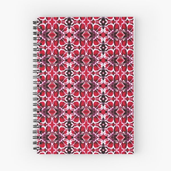 Artikelvorschau, Dianthus motif entworfen und verkauft von BiodiversityRocks.