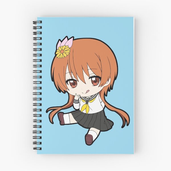 Item preview, Marika Chibi designed and sold by Chibify.