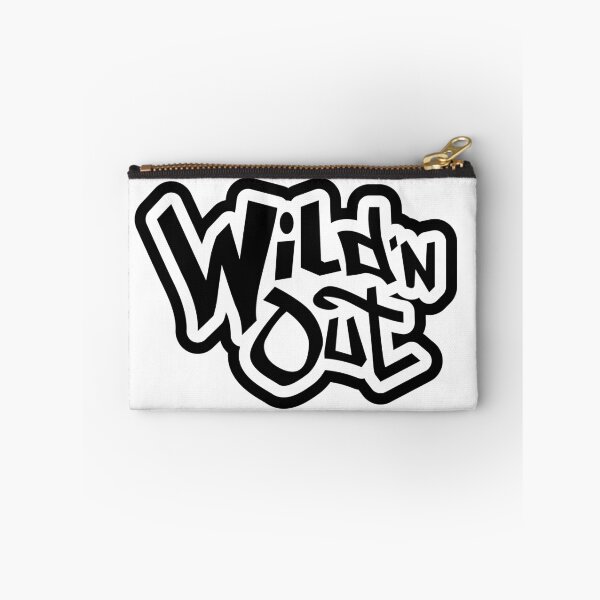 Item preview, Wild N Out T-Shirt designed and sold by coolhiphoptees.