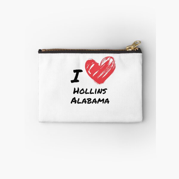 Item preview, I love Hollins Alabama designed and sold by James-J.
