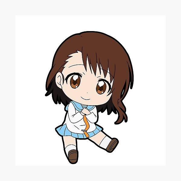 Item preview, Onodera Chibi designed and sold by Chibify.