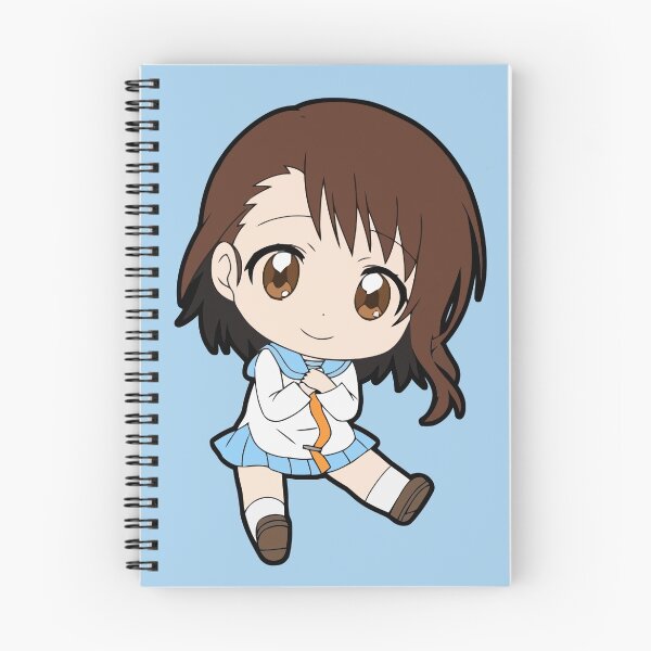 Item preview, Onodera Chibi designed and sold by Chibify.