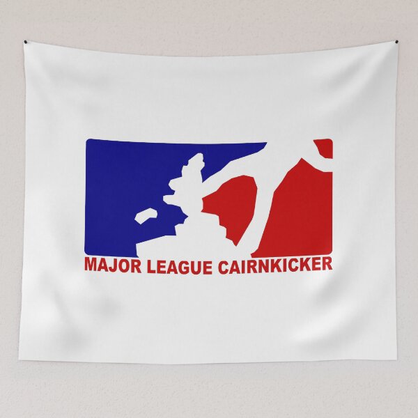 Item preview, Major League Cairnkicker /out/ designed and sold by njwiles727.