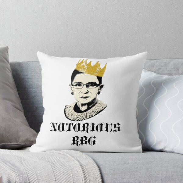 Item preview, Notorious RBG Shirt - Ruth Bader Ginsburg designed and sold by coolhiphoptees.