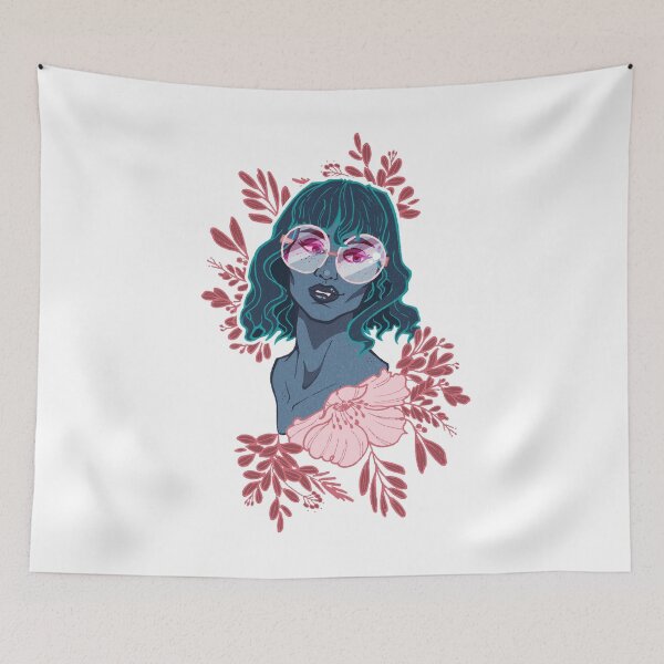 Item preview, Breakfast at Tiffany's  designed and sold by HandMeDownMuse.