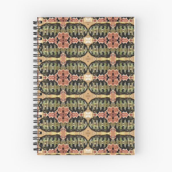 Item preview, Chiton - motif designed and sold by BiodiversityRocks.
