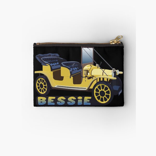 Item preview, Bessie designed and sold by Aakheperure.