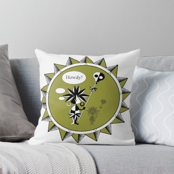 Item preview, Cannibal tribal sun medallion designed and sold by Desenatorul1976.