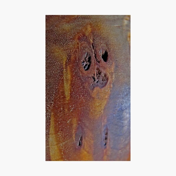Item preview, Wood Spirit designed and sold by Merja Waters.