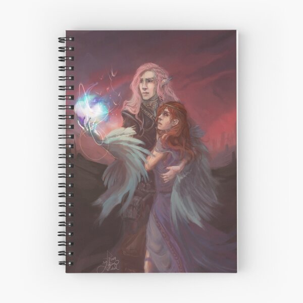 Item preview, Chronicles of Fen: The Past designed and sold by lumaris.