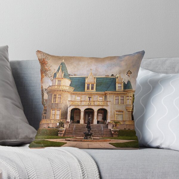 Item preview, Kimberly Crest Manor, Vintage View designed and sold by Glenn McCarthy.