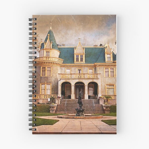 Item preview, Kimberly Crest Manor, Vintage View designed and sold by Glenn McCarthy.