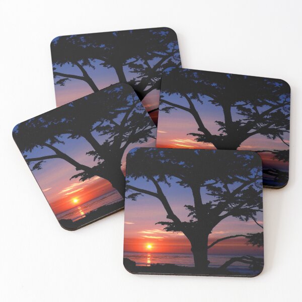 Item preview, #243    Sunset From Scenic designed and sold by MyInnereyeMike.