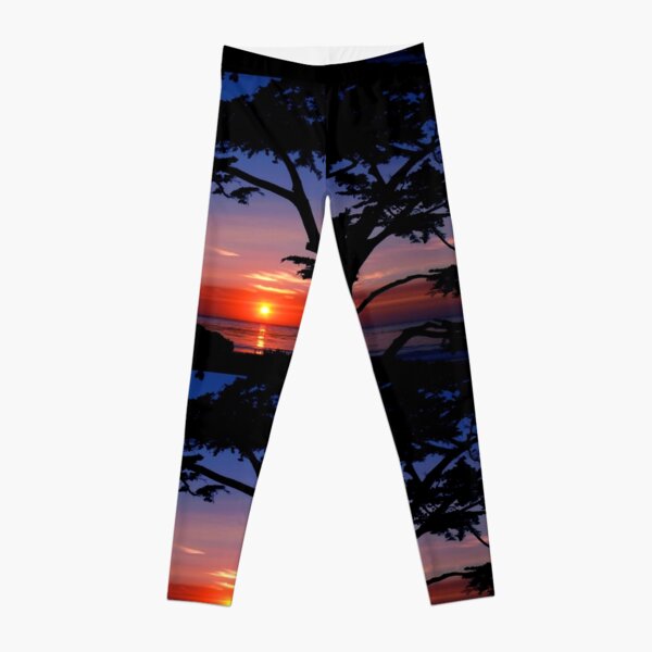 Item preview, #243    Sunset From Scenic designed and sold by MyInnereyeMike.