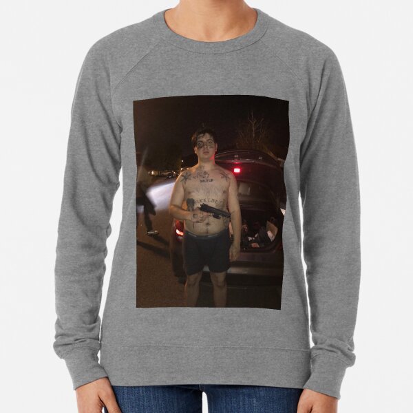 asspizza supreme hoodie