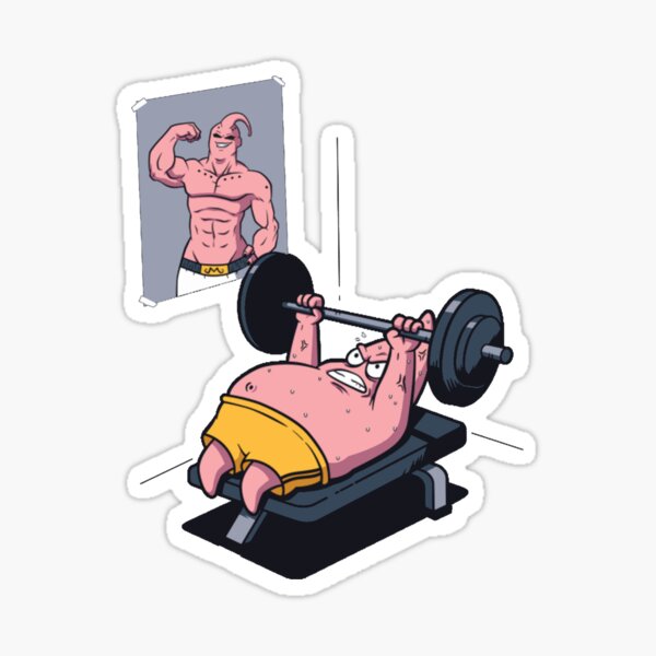CLOUD DAWN - Anime Gym Workout Tank Top – Be More Shonen